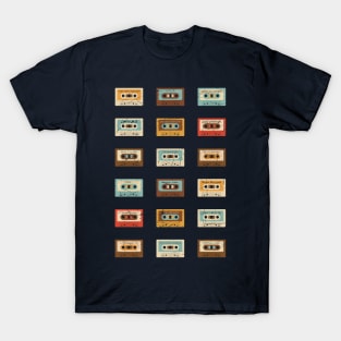 Death of the 8bit T-Shirt